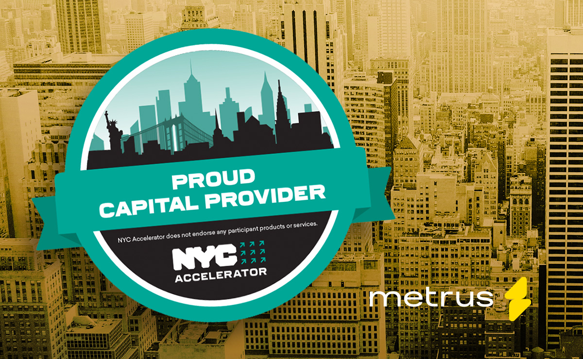 Metrus Energy tweet media
