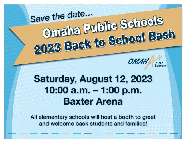 Omaha Public Schools tweet media
