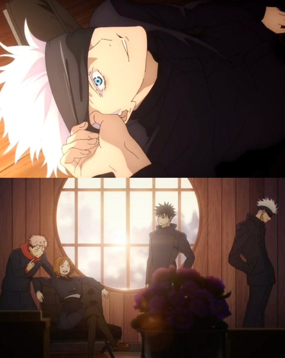 anime_shots's tweet photo. THEY ARE BACK https://t.co/KFaW49pHD9