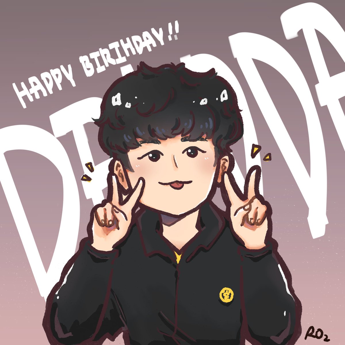 RORO__0103's tweet photo. 달따 생일 축하🥳
達達生日生日快樂
台灣時間還沒過!
#달따 #daldda https://t.co/33wJHiIQG9