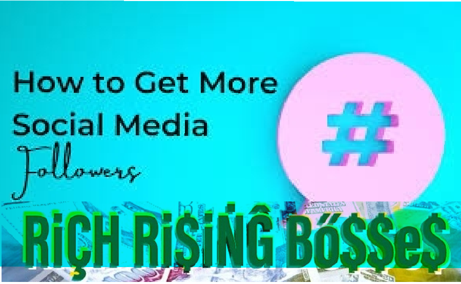R_R_Bosses's tweet photo. Comment your Social Media Tags for free likes and increases to your followers! 

Share this post for a chance to win free social media promotions!

Must be following @R_R_Bosses for free promo! https://t.co/9v69cF4RA8