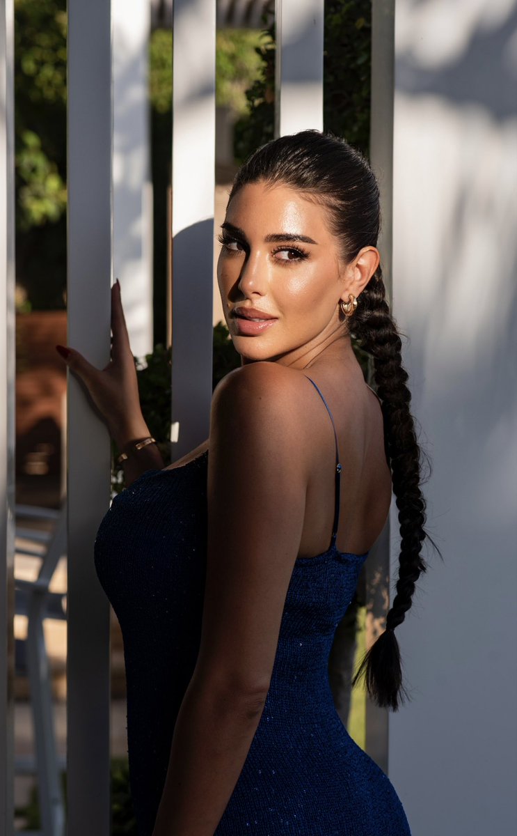 yasminesabri's tweet photo. 💙 https://t.co/32HletTvLb
