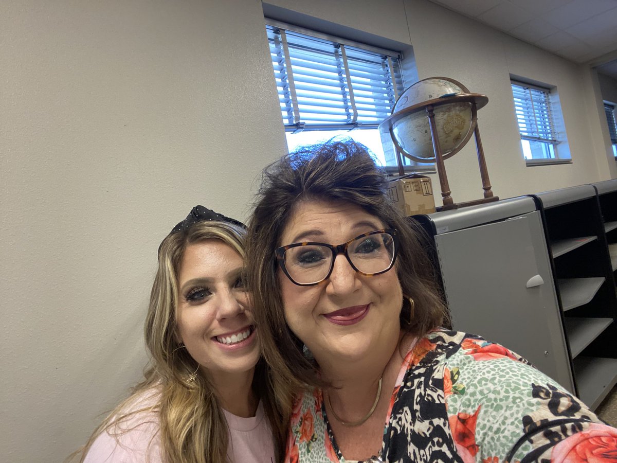 Susan Hendricks tweet media