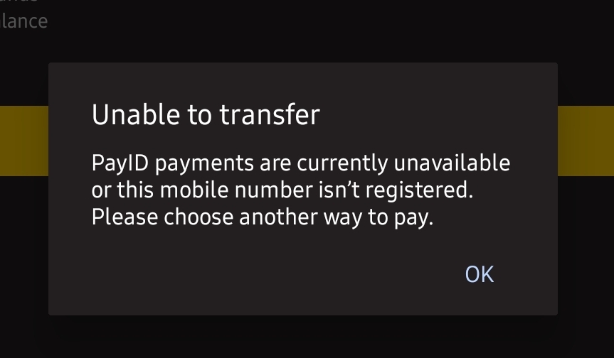 DaxLulzSec's tweet photo. commbank transfer down? I seem to have killed my xfers. Want the patch? LULZ @CommBank https://t.co/edrLgOIWq4