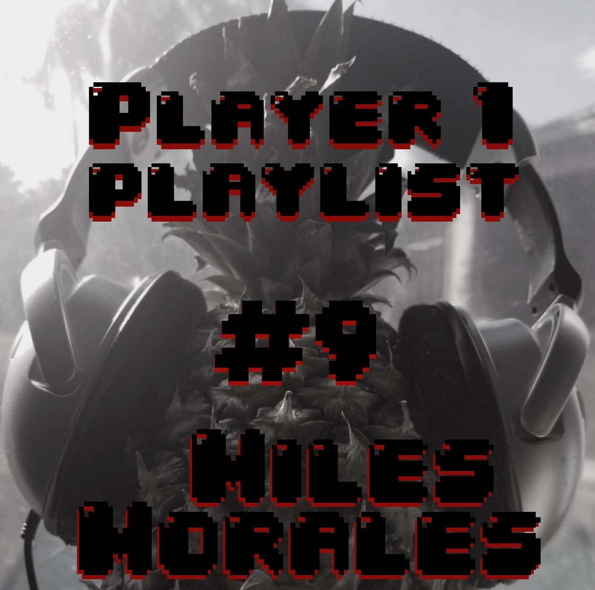 Miles swings life away with this banging playlist! Tune in to the latest episode of @Player1Playlist 

open.spotify.com/episode/75fue5…