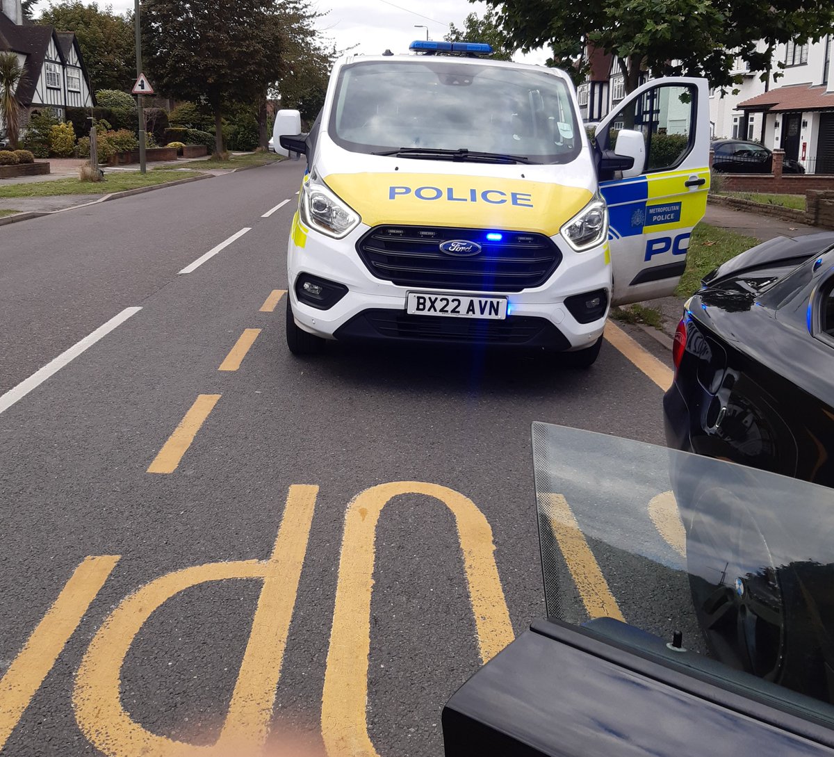 Petts Wood & Knoll SNT tweet media