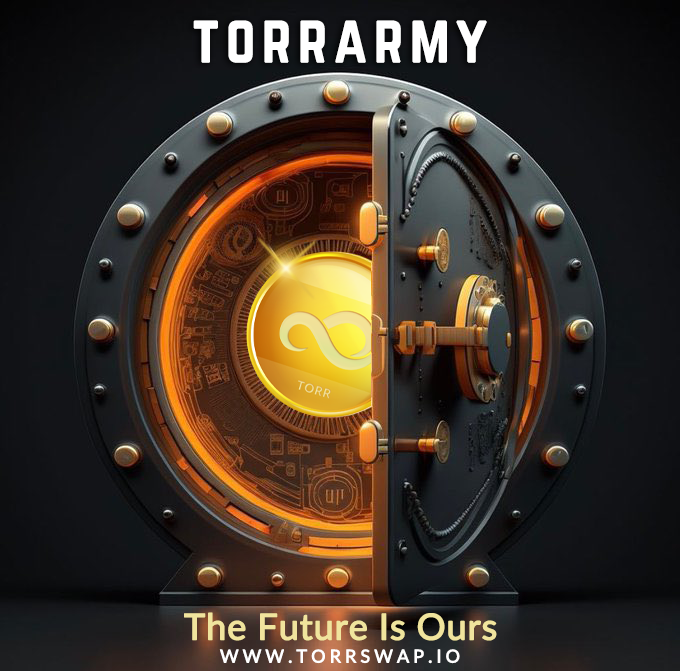 Torr Army tweet media