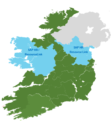 NiSRP_HR's tweet photo. NiSRP are now one step closer to #onesystemforall for the HSE.
Moving to HSE West for next implementation, going live in 2024.
https://t.co/9IInmcvGhx https://t.co/SW9BCWot7f