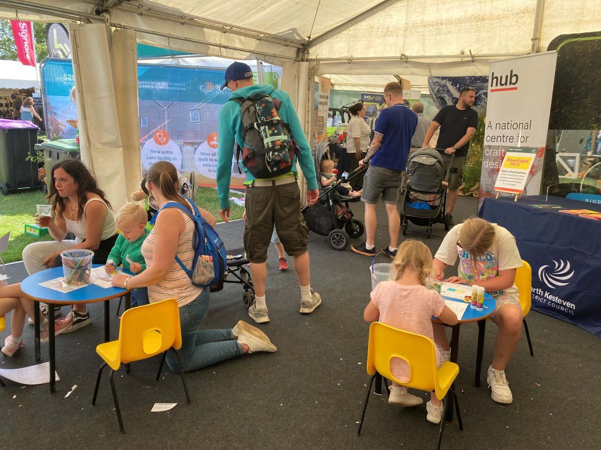 heartoflincs's tweet photo. 🎉THANK YOU to everyone who visited our stand in the @NorthKestevenDC marquee during #HeckingtonShow!
A special shoutout to those who grabbed our leaflets and our partners who showcased their tourism businesses.
See you next year! https://t.co/ORhp9mzBqA