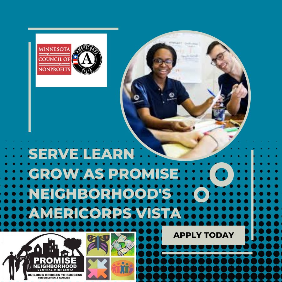 MCN VISTA tweet media