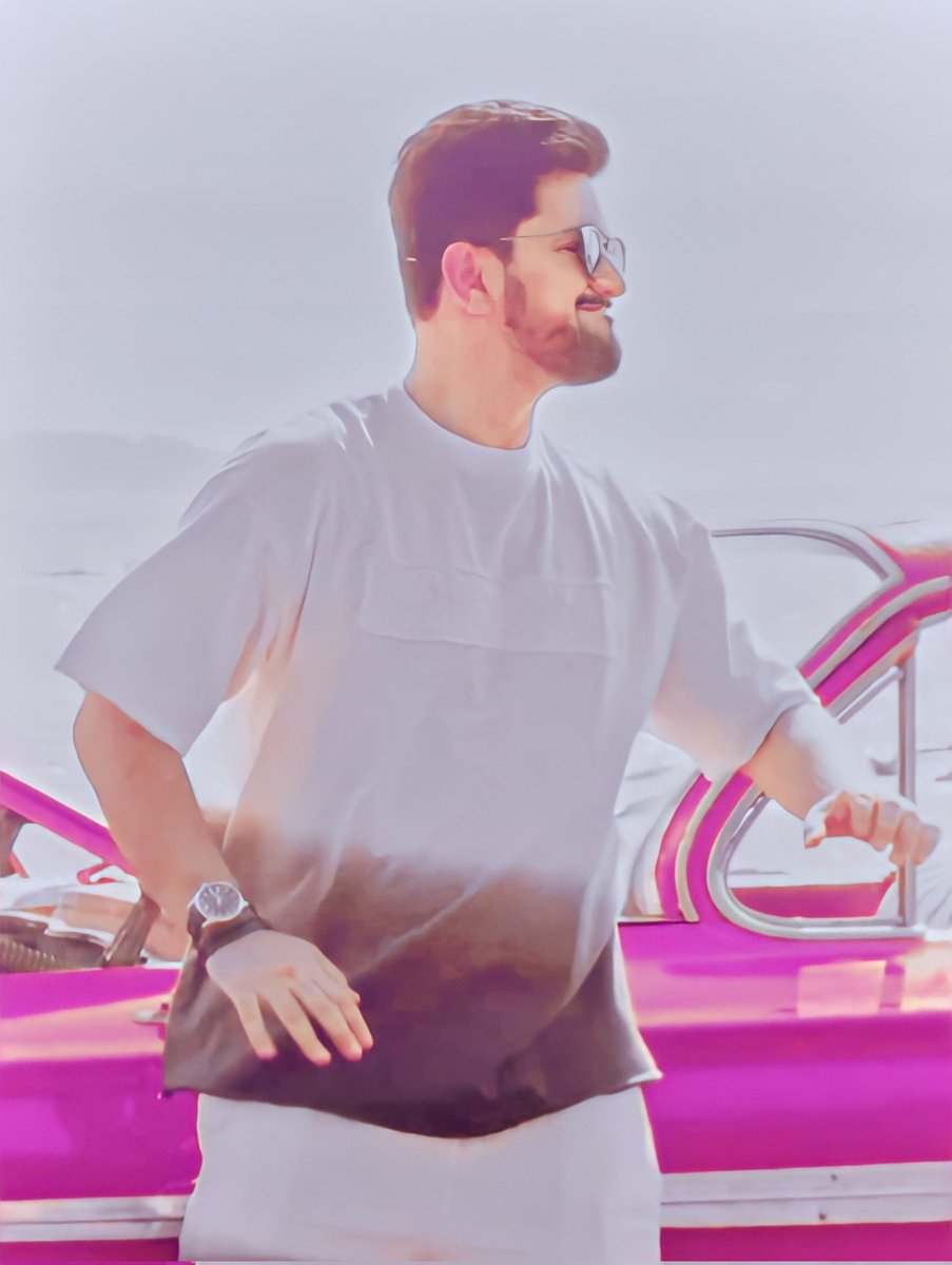 Believe in yourself! ♡

IK TARA OUT TOMORROW