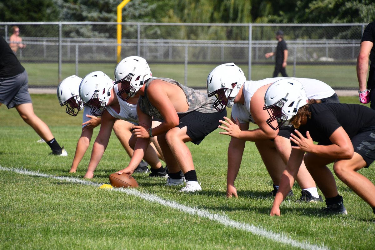 Fox Valley Lutheran tweet media