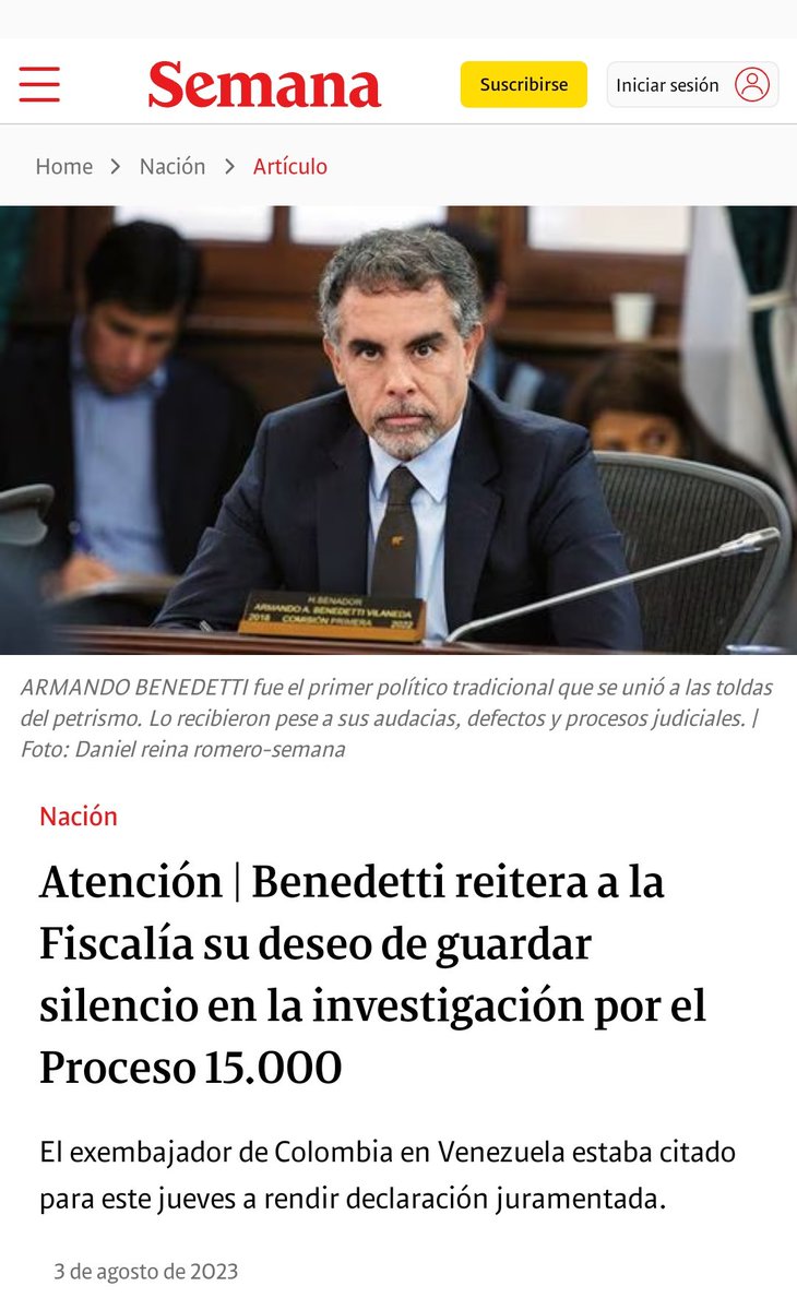 Enrique_GomezM's tweet photo. A unos cuantos días del primer año del desgobierno Petro esta semana ha sido un resumen perfecto de las porquerías que nos han venido imponiendo: nepotismo, clientelismo, idolatría y beneficios para narcogenocidas, masacres a granel, asesinato impune de nuestros héroes de la Polícia y Ejército, atentados, aumento del secuestro, planes rastreros para acabar con la salud y pensiones de los colombianos, alianzas con todo tipo de mafiosos, pero por encima de todo: mentiras, solapamiento, tapen, tapen, que la salpicadura del detritus no llegue hasta el autocráta: