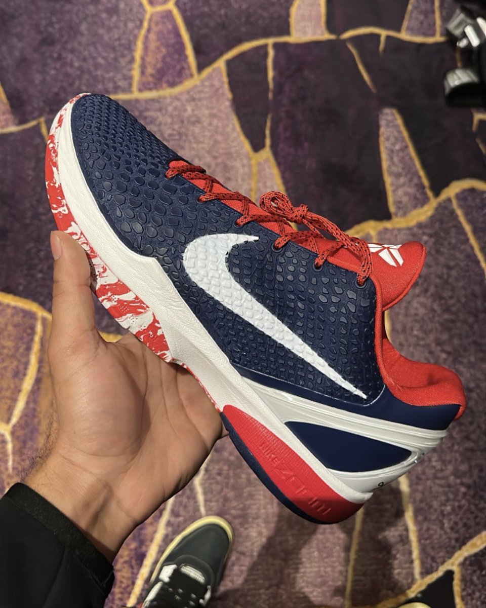 Nice Kicks tweet media