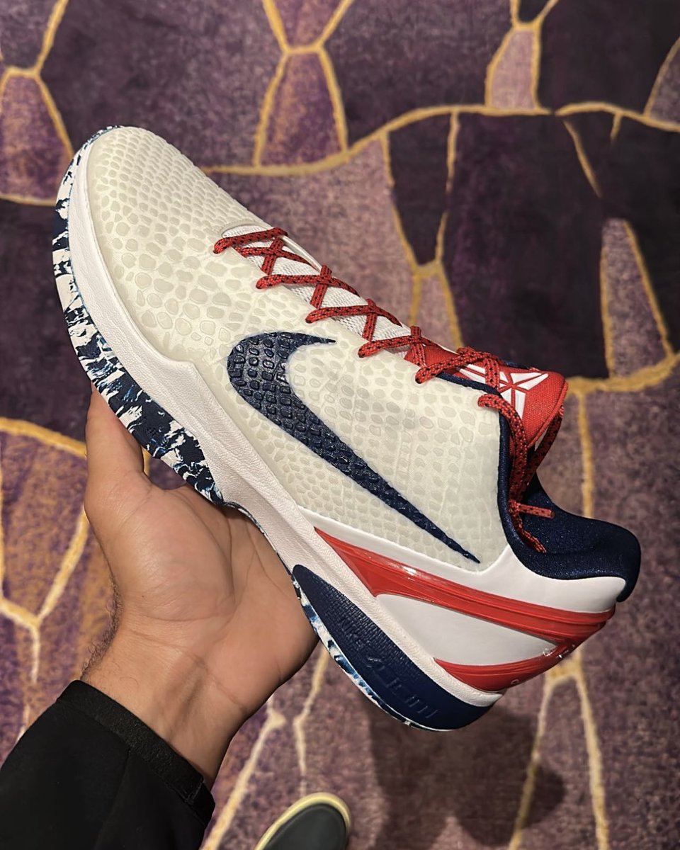 Nice Kicks tweet media