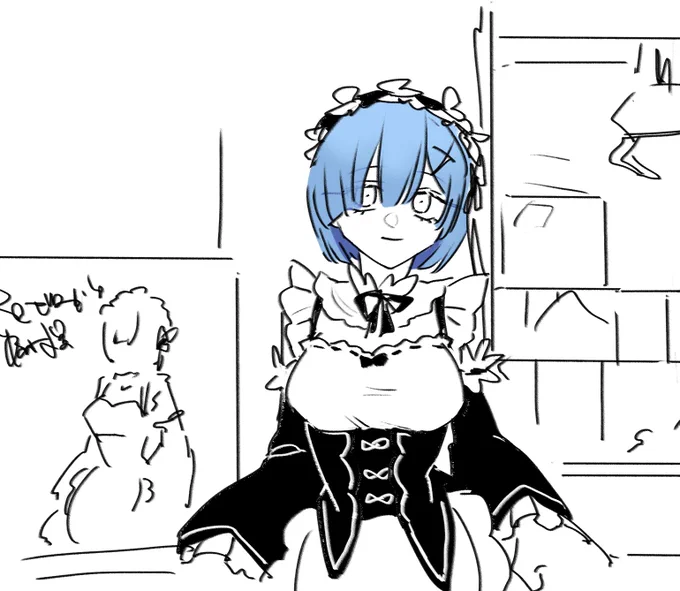 懐かしすぎて読んでくるか…WEBを…