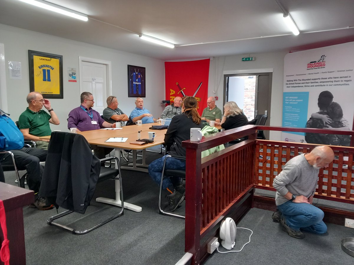 Operation Veteran tweet media