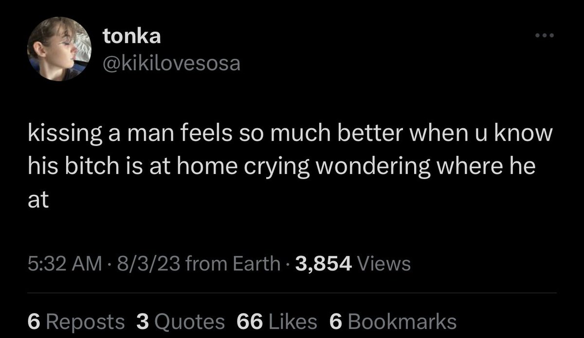 Andrew Tate tweet media