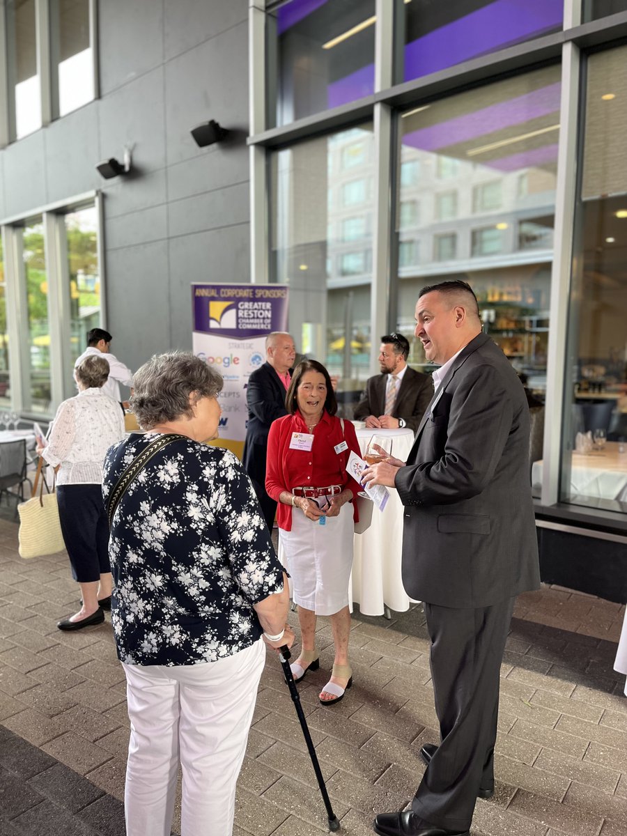 RestonChamber tweet media