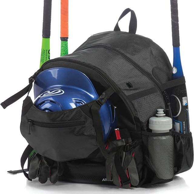 LelSportz's tweet image. Looking for a new way to carry all your baseball gear? This Advantage Baseball Bag is able to carry everything a player needs. Check out our website to get yours delivered directly to you!

lelsportz.com/product/advant…

#sportsbag #baseballbag #baseball #sportsessentials #essentials