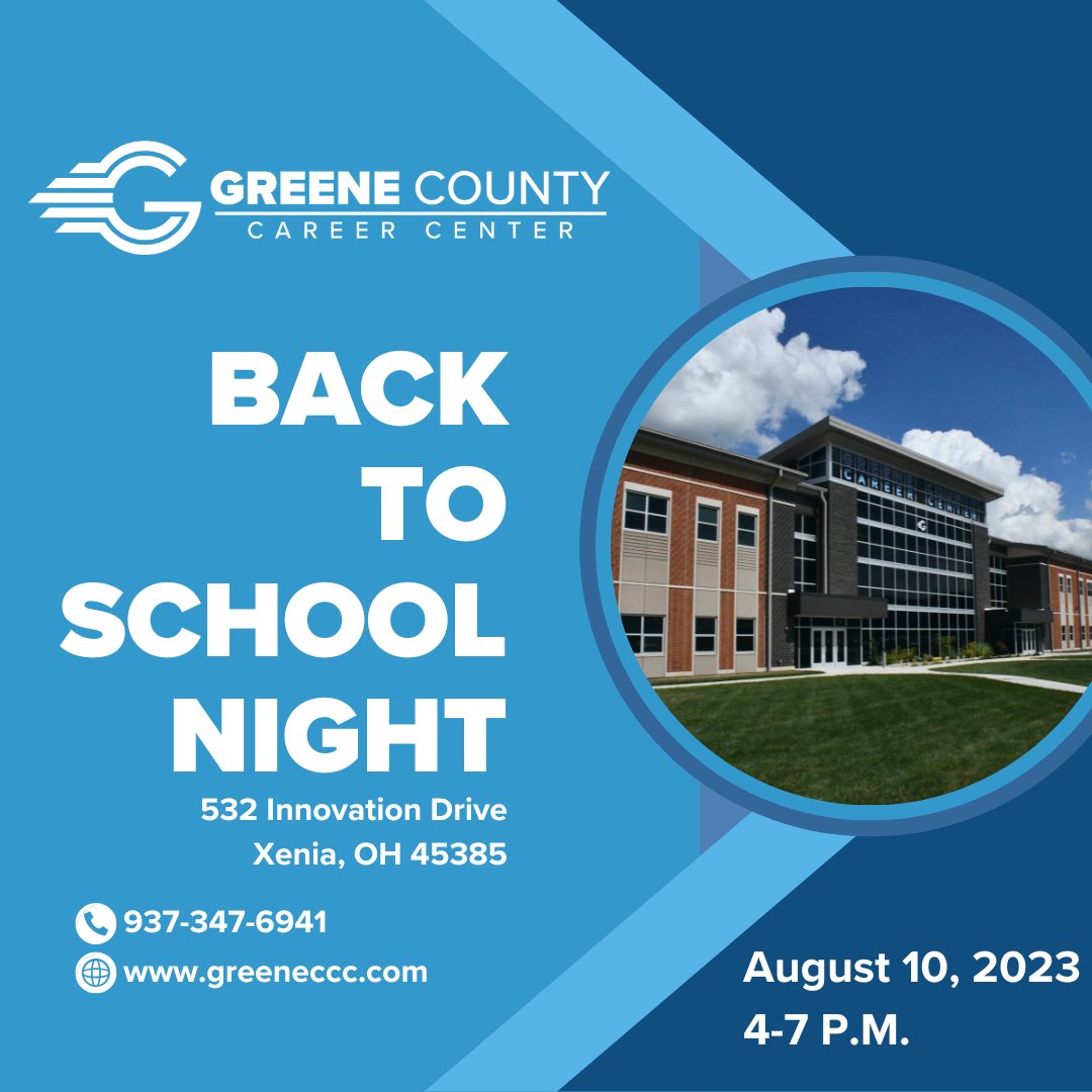 Back to School Night is just a week away! Incoming juniors: Take this opportunity to meet your new teachers, walk your schedule, and ask your counselors those burning questions.