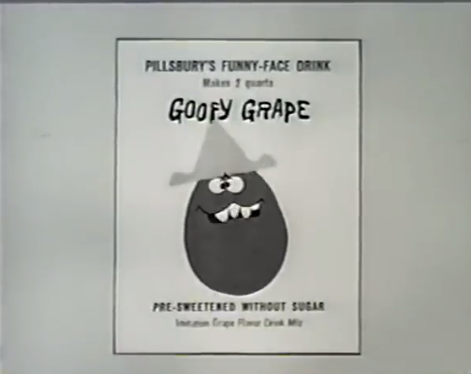 Funny Face Drinks Commercial From Pillsbury – Footnotes via <a href="/phat_phoodies/">Phat Phoodies</a> dlvr.it/St8YDv