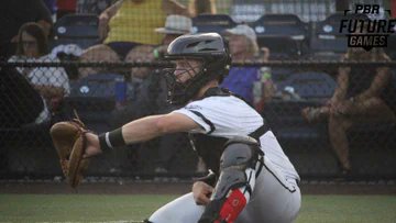 Cade Palmer (@cpalmer_16) on Twitter photo I want to say thank you to <a href="/PBR_Arkansas/">Brian Walker</a> for letting me represent Team Arkansas in this past week’s Futures Games! I want to say thank you to <a href="/PBR_Arkansas/">Brian Walker</a> for letting me represent Team Arkansas in this past week’s Futures Games!