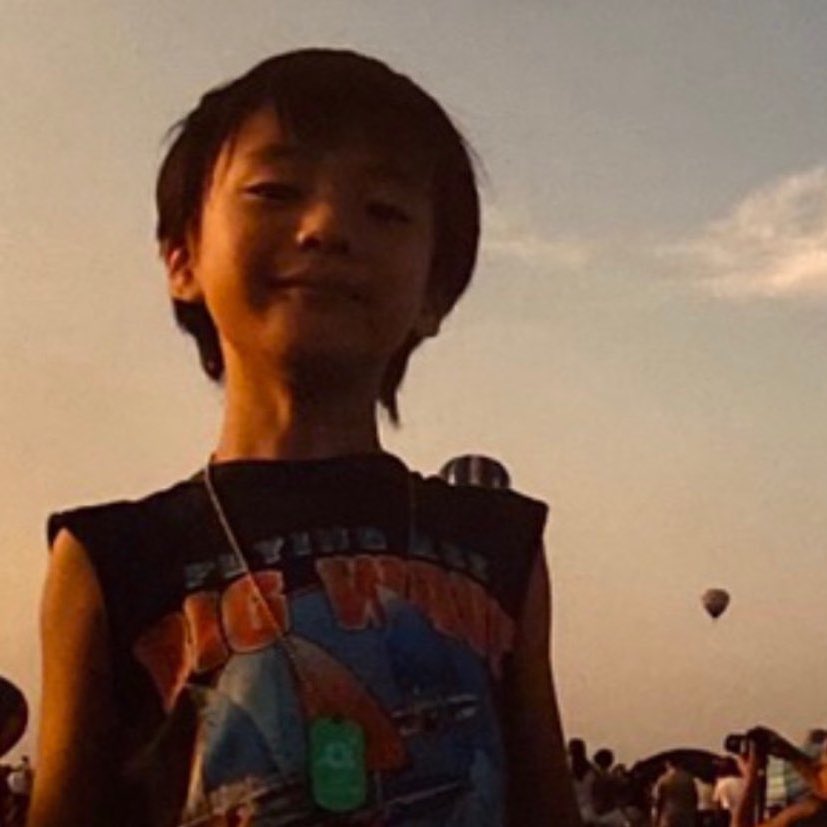 antonpics's tweet photo. baby anton 🥺

#ANTON #앤톤 #RIIZE #라이즈 https://t.co/Lhg5GSbGJy