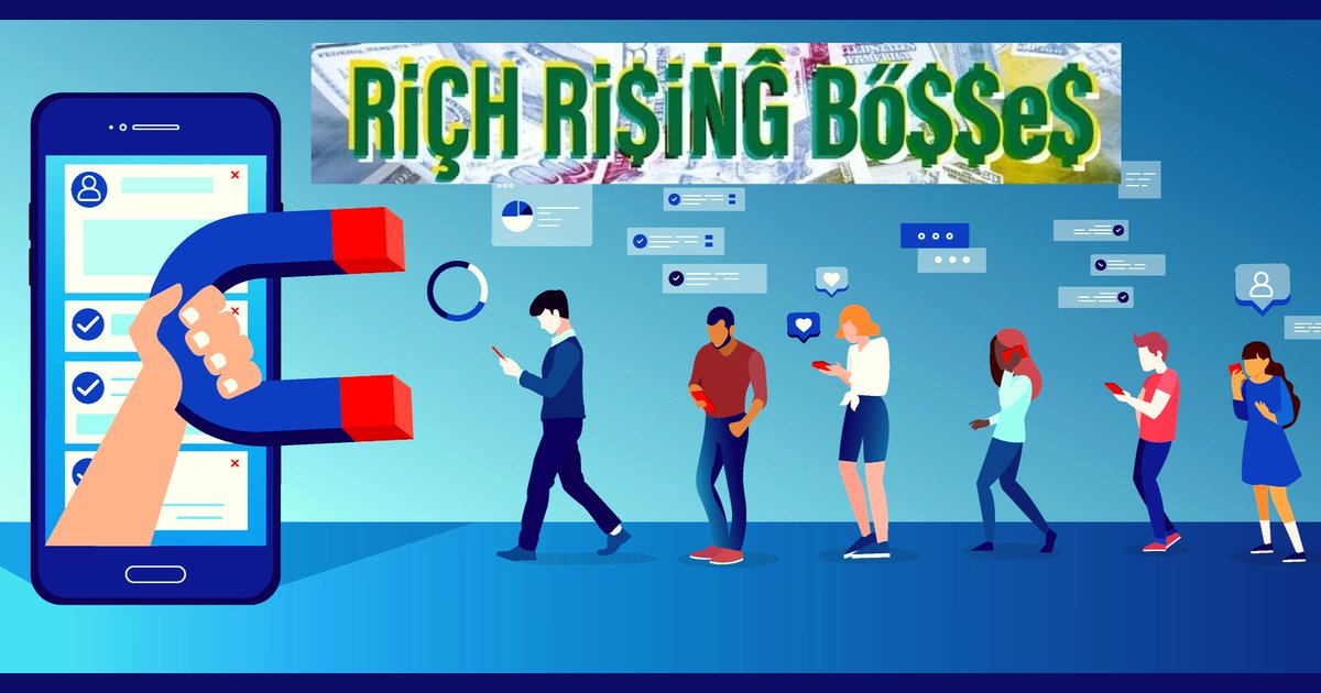 R_R_Bosses's tweet photo. Comment your Social Media Tags for free likes and increases to your followers! 

Share this post for a chance to win free social media promotions!

Must be following @R_R_Bosses for free promo! https://t.co/8J4tbF9kBL