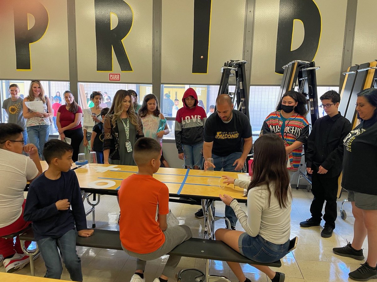 Welcome back Falcons! Looking forward to another great year. Go Falcons!