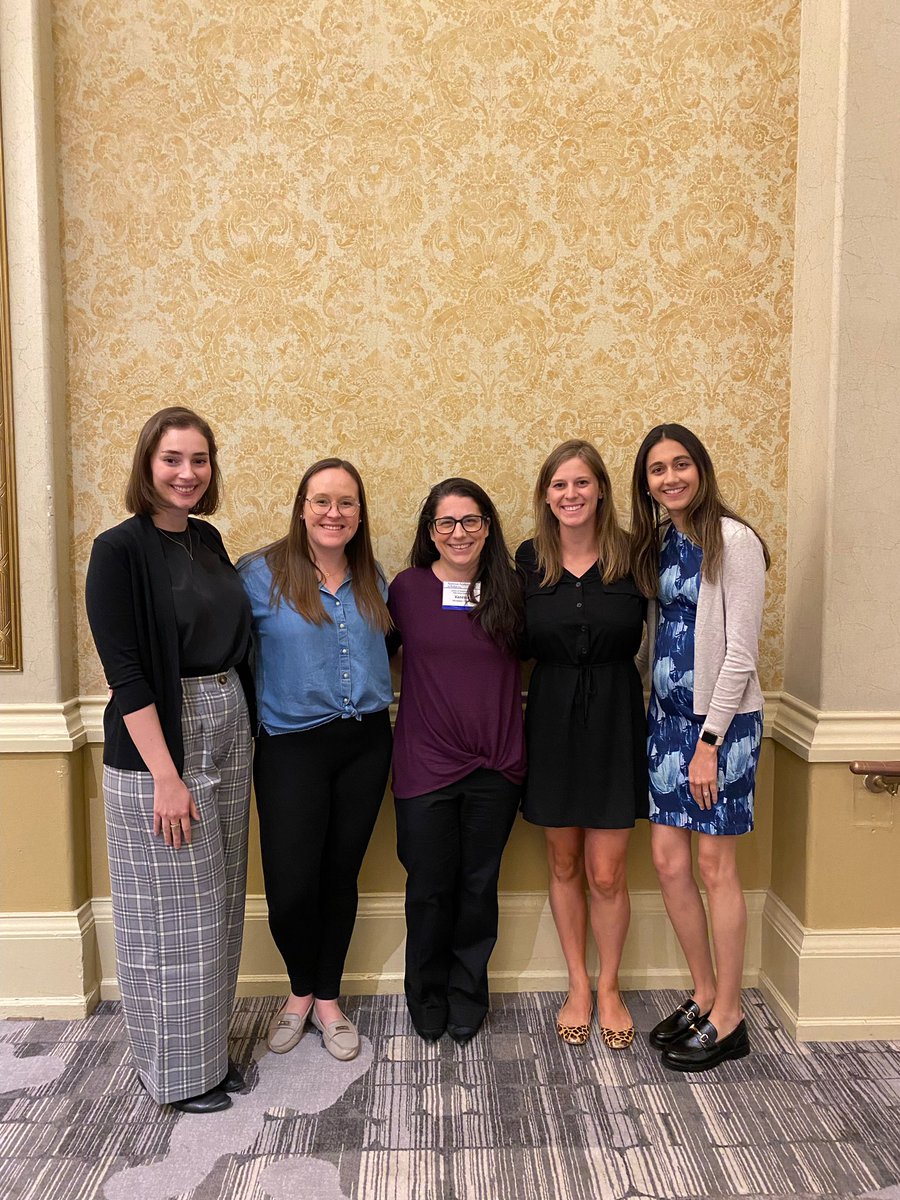 MCW PHM Fellowship (@mcwphmfellows) on Twitter photo We had a great time at Fellows Conference at #PHM23! Shout out to Dr. Vanessa McFadden for helping to lead the conference. Now we are ready for <a href="/PHMConf/">PHM Conference</a> to start!! <a href="/daniaowerko/">Danielle Owerko, MD</a> <a href="/katiek_md/">Katie Krause, MD</a> We had a great time at Fellows Conference at #PHM23! Shout out to Dr. Vanessa McFadden for helping to lead the conference. Now we are ready for <a href="/PHMConf/">PHM Conference</a> to start!! <a href="/daniaowerko/">Danielle Owerko, MD</a> <a href="/katiek_md/">Katie Krause, MD</a>