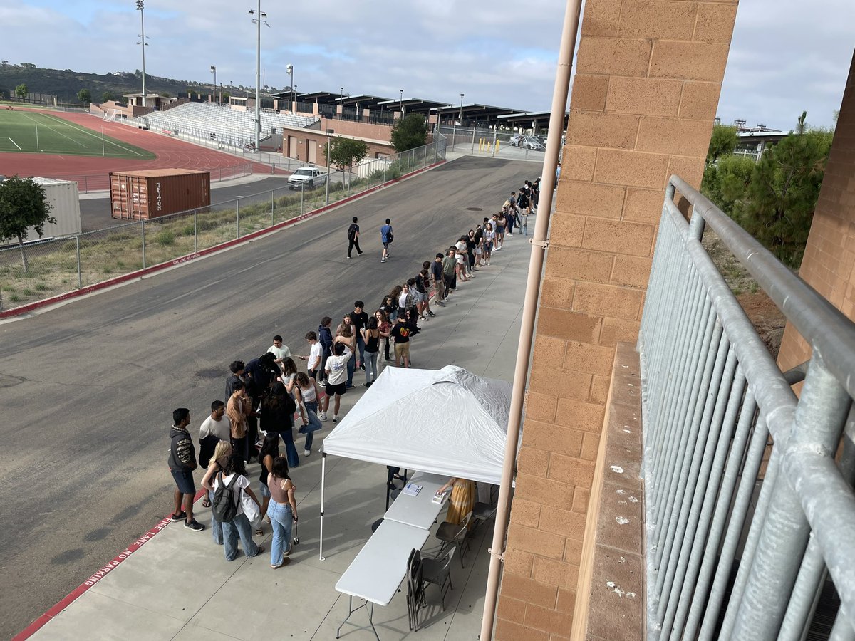 Canyon Crest Academy tweet media