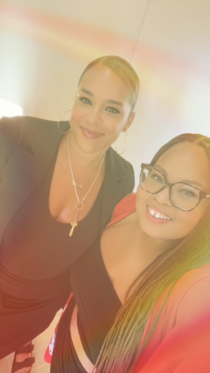 _Songstress_'s tweet image. A majorrrrrrr ending to @aliciakeys  and her #Keys2theSummerTour last night in #Inglewood with @Calliediva