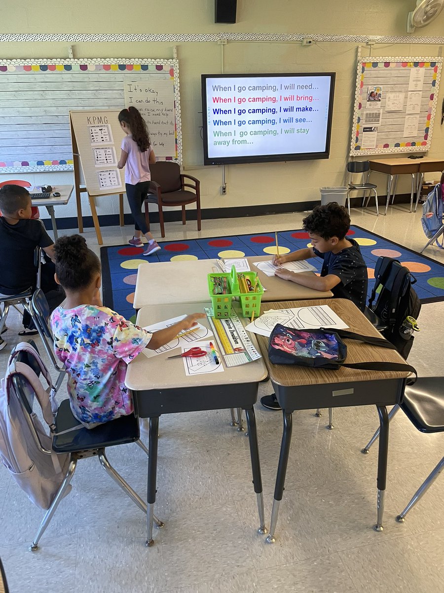 Amanda Rabie (@mrs_rabie) on Twitter photo After reading “Scaredy Squirrel Goes Camping,” we wrote about what would happen if we went camping 🏕️ <a href="/TheHopkids/">Jennifer Hopkins</a> <a href="/WWP_Dalers/">WWP_Dalers</a> After reading “Scaredy Squirrel Goes Camping,” we wrote about what would happen if we went camping 🏕️ <a href="/TheHopkids/">Jennifer Hopkins</a> <a href="/WWP_Dalers/">WWP_Dalers</a>