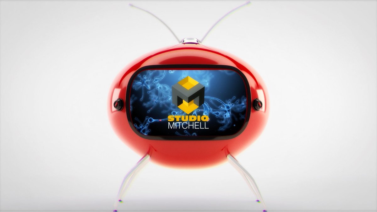 🌟 Spotlight, Roll, Imagine! Studio Mitchell adds a palette of joy to your universe!
Watch our radiant animations prancing on your display, each one a distinctive Studio Mitchell masterpiece. And tune in...that's the infectious rhythm of ingenuity at play! 🎨🚀
#StudioMitchell