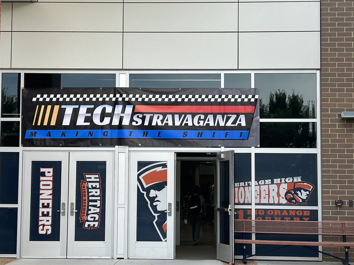 AlishaSAMLabs's tweet photo. Excited to support this great event and meet some local educators #Techstravaganza23 #samlabs https://t.co/jZMIHKN0w4