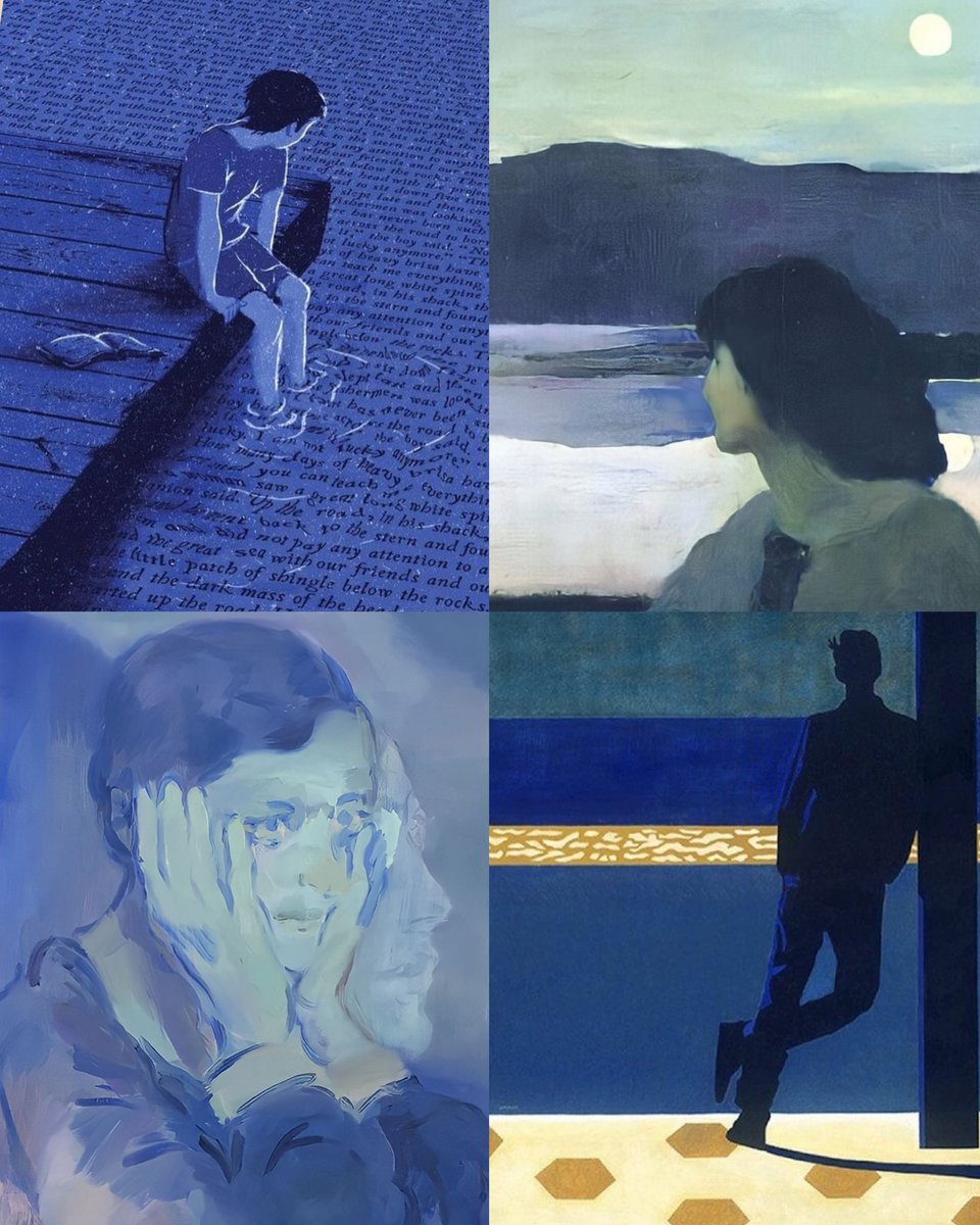 it will pass — in art