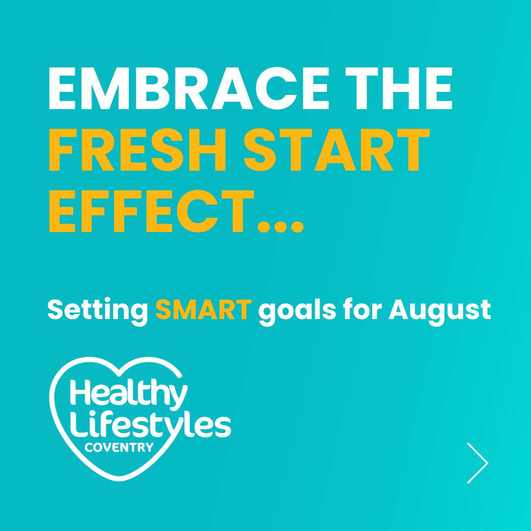Healthy Lifestyles Coventry tweet media