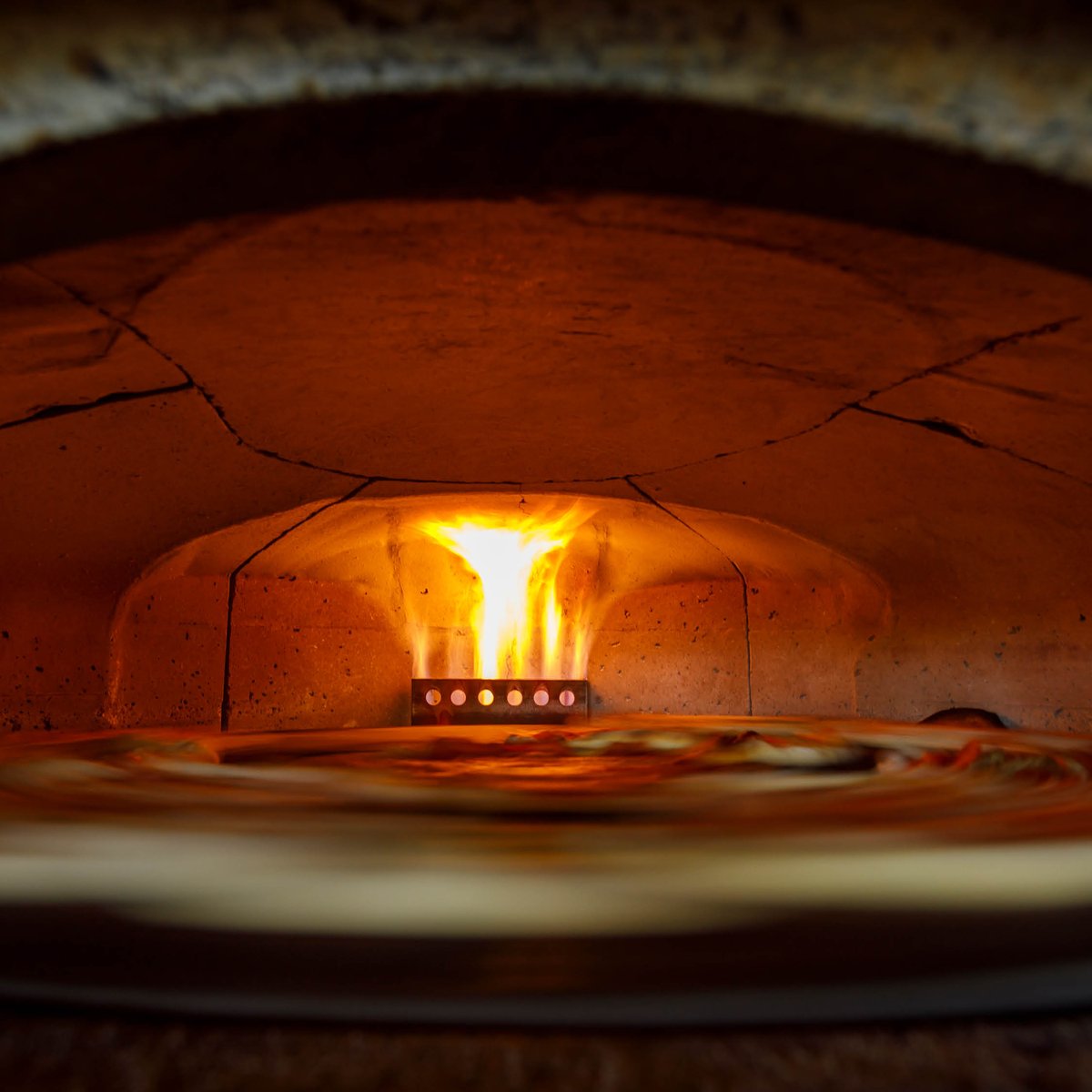 SPIN! Pizza 🍕 tweet media