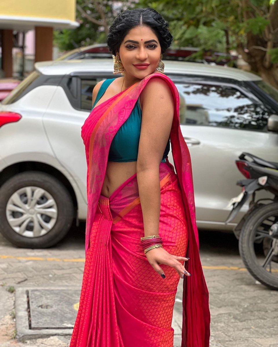 ActressVault's tweet photo. Actress Reshma Pasupuleti... https://t.co/iO2cNF4uSB