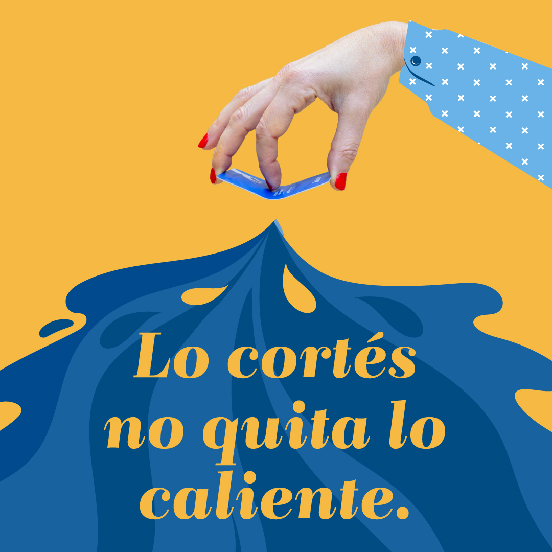 Lubets_es's tweet photo. Lo cortés no quita lo caliente.
Esas personas de palabras dulces y que en su versión horizontal son salvajes. 😏
Enamorar a golpe de click 🔥
¿Listo para orgasmos con actitud?
✨https://t.co/80W3Qbdnxu
#Lubets #placeruniversal #lubricante #orgasmo https://t.co/8llRdbyYGg