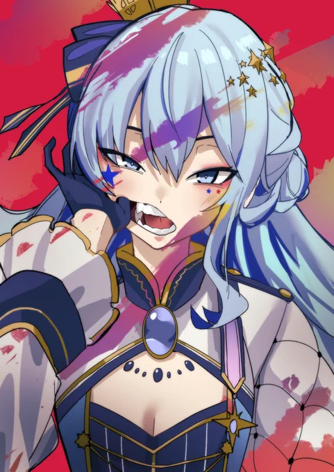 #ほしまちぎゃらりー