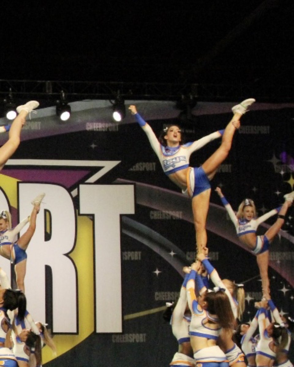 #ThrowbackThursday with @stingrayallstars 🍊