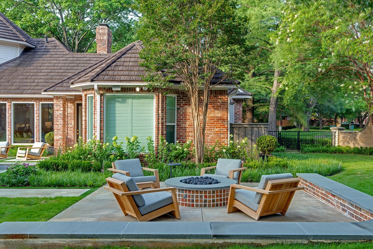 AquaTerraDesign's tweet photo. Here’s a photo tour of the beautiful, Stone Fall Lane! https://t.co/qShxW4DuAg