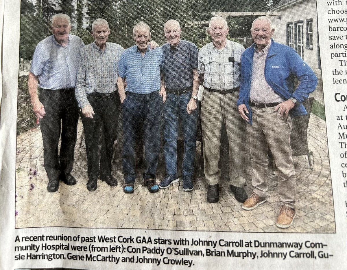 Catherine O Sullivan tweet media