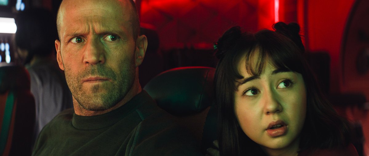CorporatN's tweet photo. JASON STATHAM Y LAS CRIATURAS MÁS ATERRADORAS ESTÁN DE VUELTA EN LOS CINES A PARTIR DE HOY EN MAGALODÓN 2: EL GRAN ABISMO
Llegó la hora de recibir la máxima descarga de adrenalina desde hoy con "Megalodón 2: el gran abismo"... Más detalles  de #Meg2 ⬇
https://t.co/uYPMiMI3DL https://t.co/7FSD2xKGcv