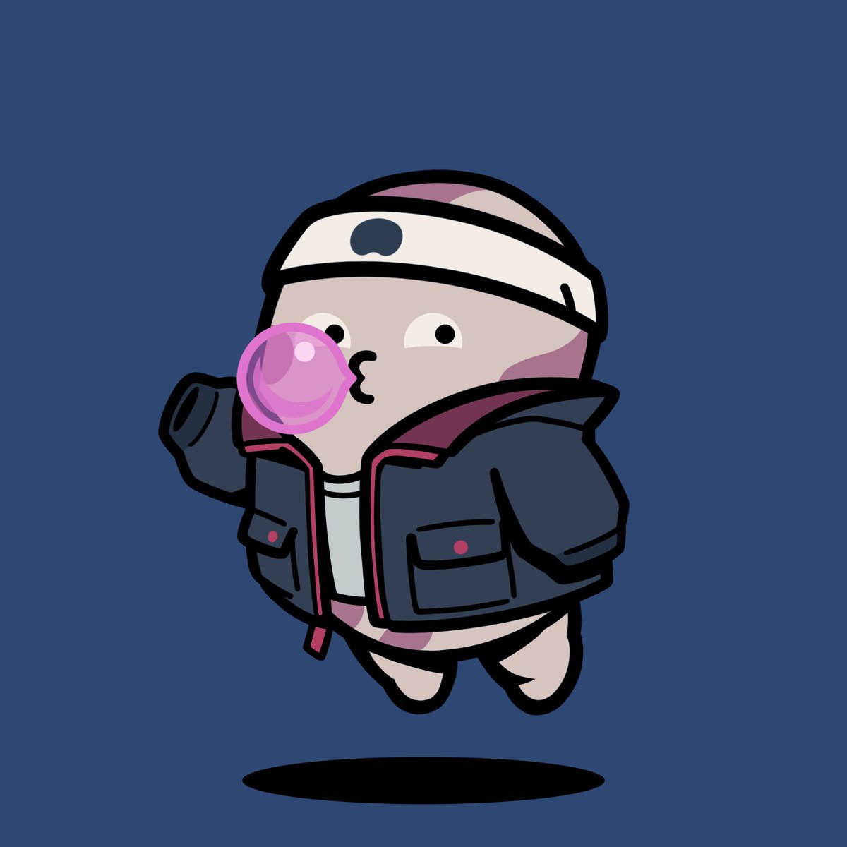 Taro the Azuki Curator 🤖 tweet media