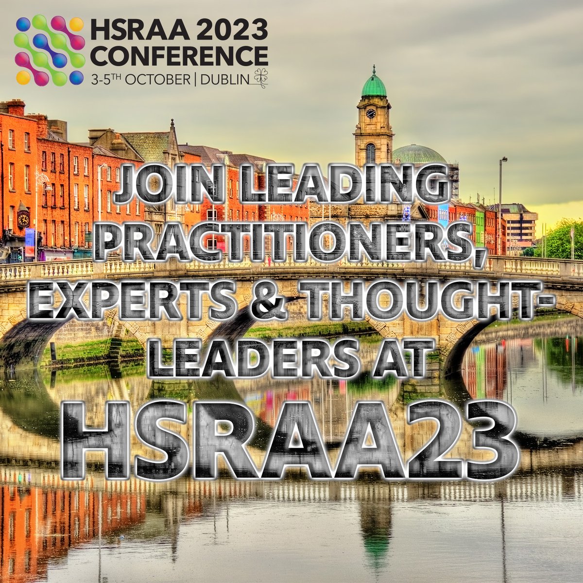 TheHSRAA's tweet photo. Join us at #HSRAA23, and hear from leading practitioners, experts and thought-leaders on key challenges and trends in records management and archiving facing the health sciences sector.

Book your place today: https://t.co/qi6BCAP4P2

#archiving #gxp #tmf #documentmanagement https://t.co/faQySEirI0