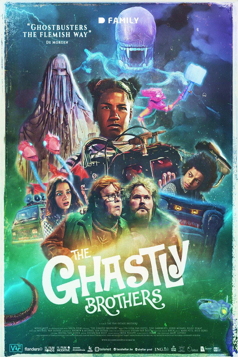 JamesFearX's tweet photo. #DaysOfHorror
#Horror365Challenge 231
#100HorrorMoviesin92Days 3
#NowWatching
Ghastly Brothers 2021
Dir. Michael Van Ostade
@ScreamboxTV
#HorrorMovies 325
#Horror #HorrorFamily
#HorrorCommunity
#HorrorFam #MutantFam https://t.co/6BUVk6DSVF