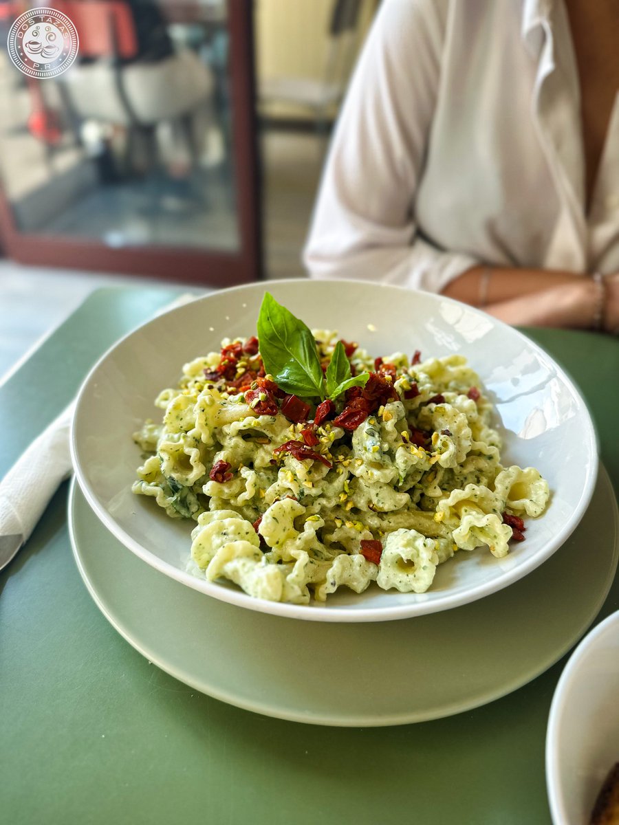 dostazaspr's tweet photo. Pastas frescas, súper ricas y a buen precio en Milan 🤤

📍 Pasto, Milano

#dostazaspr #pastomilano #pastabar #freshpasta #travel #italy https://t.co/YddO2vHBSl